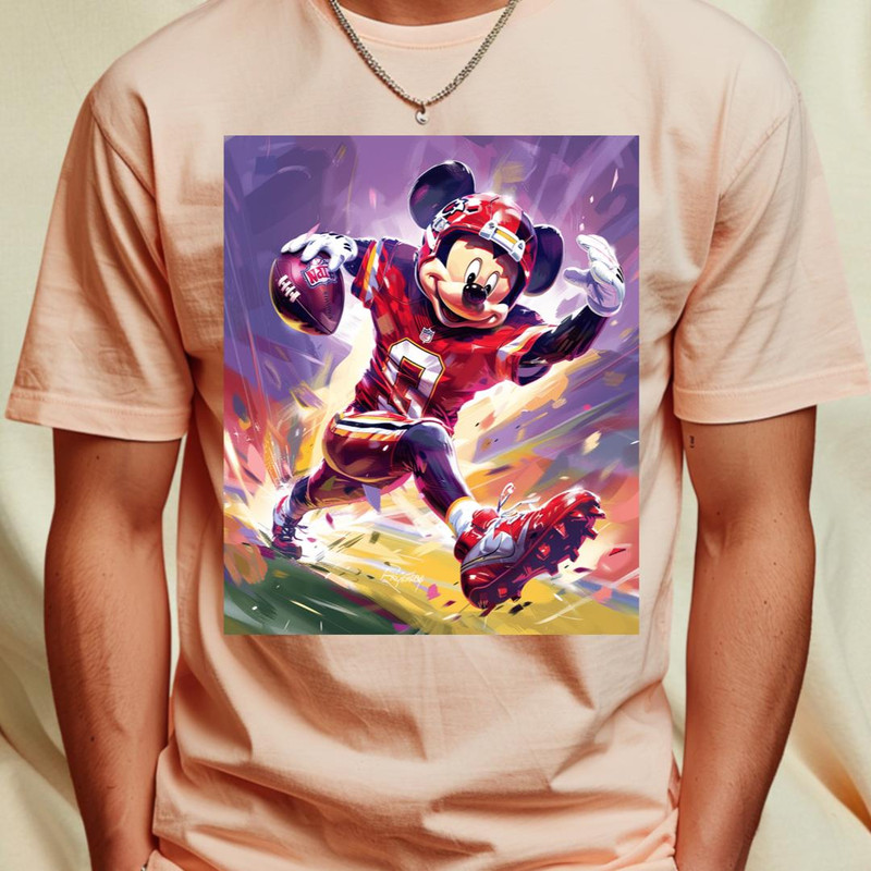 Micky Mouse Vs Colorado Rockies logo (237)_T-Shirt_File PNG.jpg