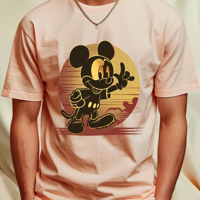 Micky Mouse Vs Colorado Rockies logo (270)_T-Shirt_File PNG.jpg