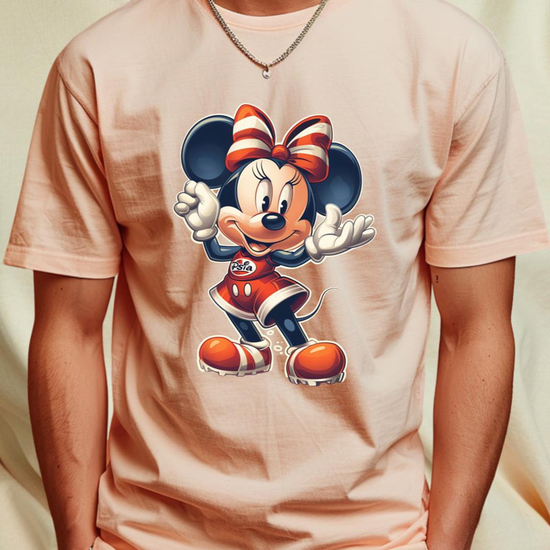 Micky Mouse Vs Colorado Rockies logo (301)_T-Shirt_File PNG.jpg