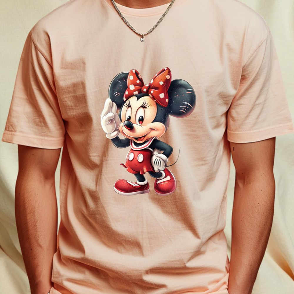 Micky Mouse Vs Colorado Rockies logo (304)_T-Shirt_File PNG.jpg