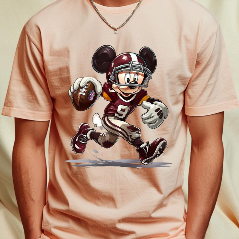 Micky Mouse Vs Colorado Rockies logo (326)_T-Shirt_File PNG.jpg