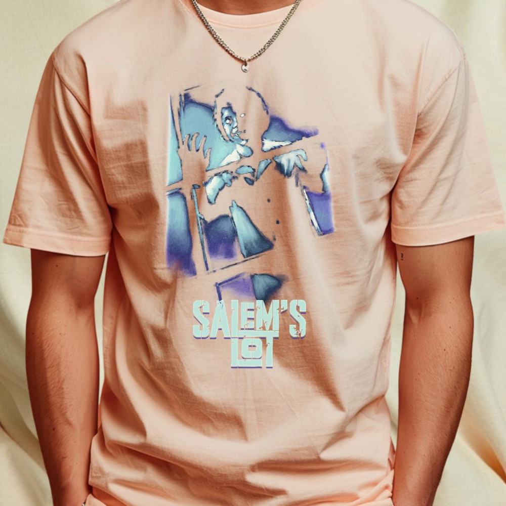 Salem&x27;s Lot - Stephen King Essential T-Shirt 29_T-Shirt_File PNG.jpg