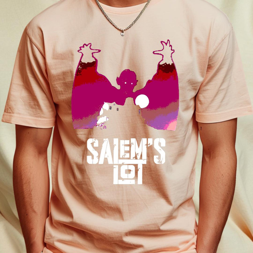 Salem&x27;s Lot Classic T-Shirt 22_T-Shirt_File PNG.jpg