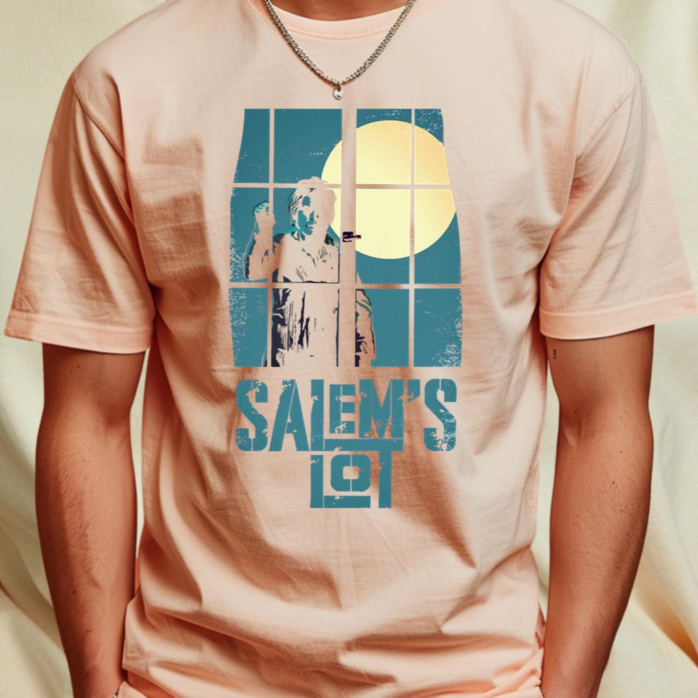 Salem´s Lot - Stephen King Essential T-Shirt 34_T-Shirt_File PNG.jpg