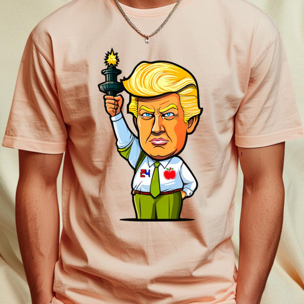 Pro Republican Vote Trump 2024_T-Shirt_File PNG.jpg