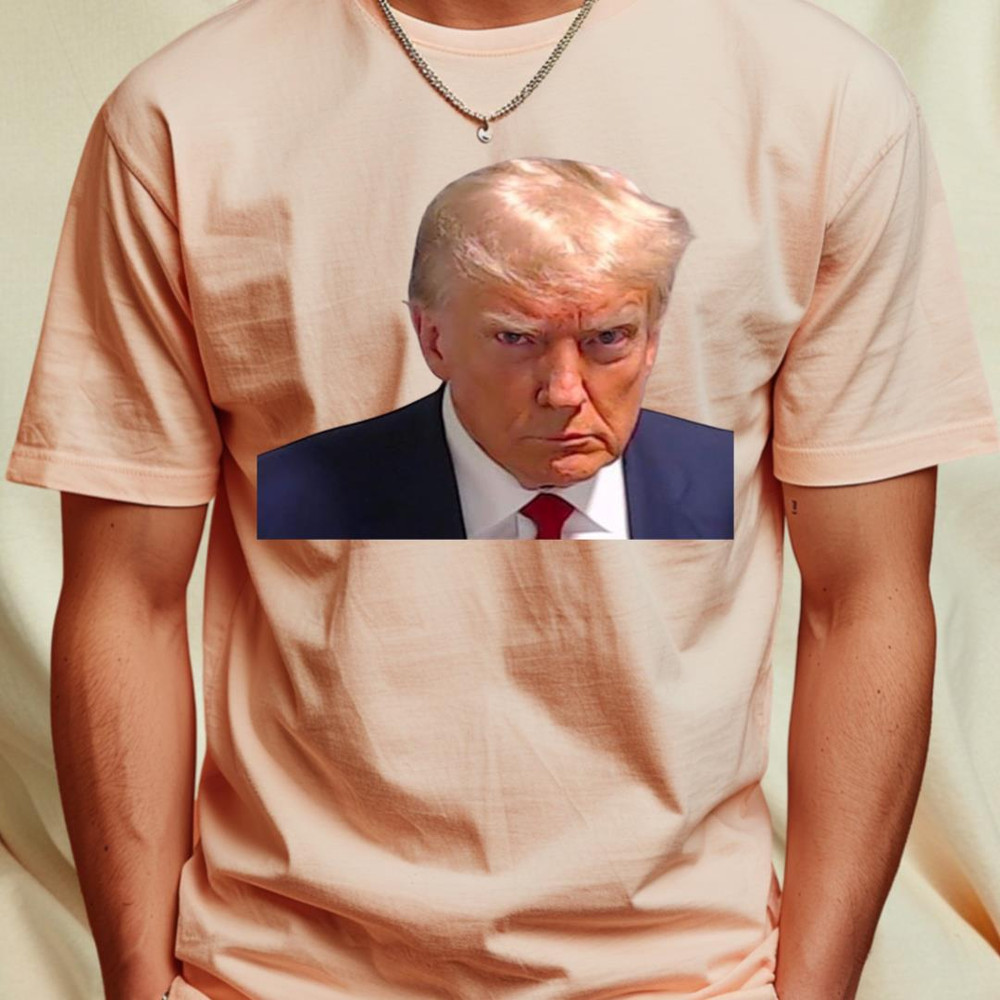 trump mugshot 2024_T-Shirt_File PNG.jpg