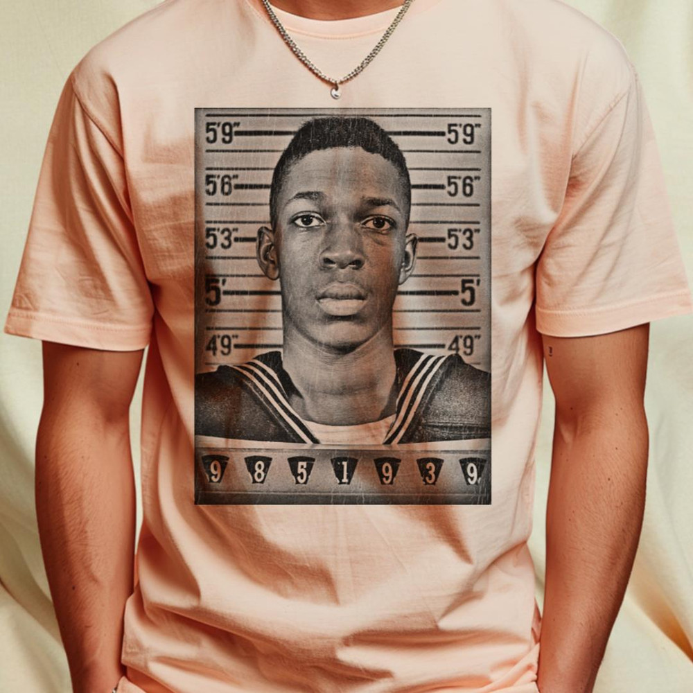 John Coltrane From World War II T-Shirt_T-Shirt_File PNG.jpg