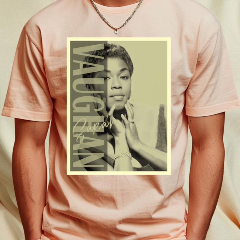 Smooth Details - Sarah Vaughan T-Shirt_T-Shirt_File PNG.jpg