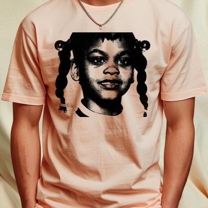 Beautifully Human Retro T-Shirt_T-Shirt_File PNG.jpg