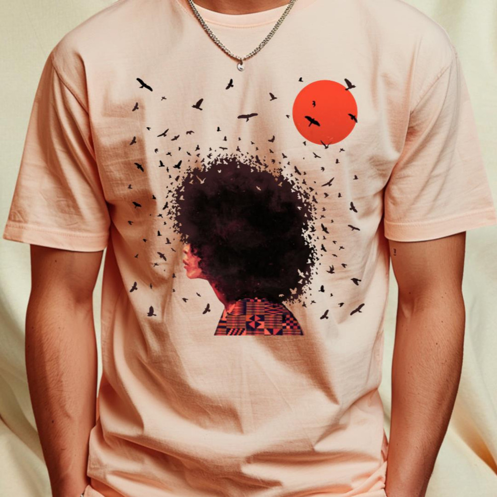 Black STYLE Queen soul badu T-Shirt_T-Shirt_File PNG.jpg