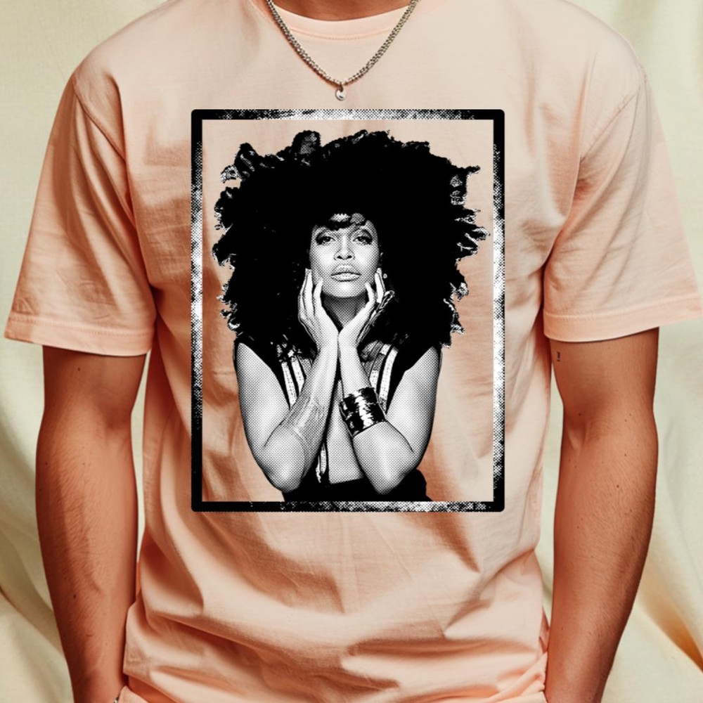 Erykah Badu - Vintage Grunge T-Shirt_T-Shirt_File PNG.jpg