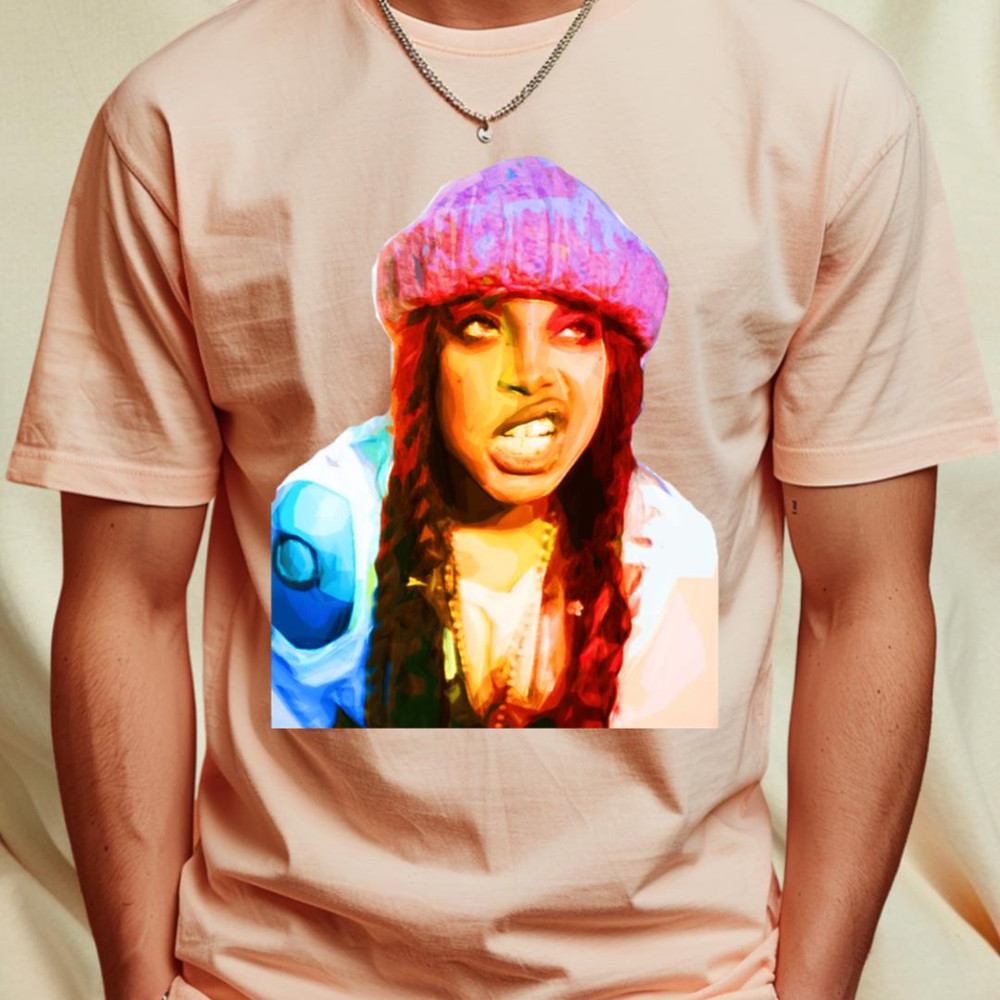 Erykah Badu T-Shirt by FiveMinutes1_T-Shirt_File PNG.jpg