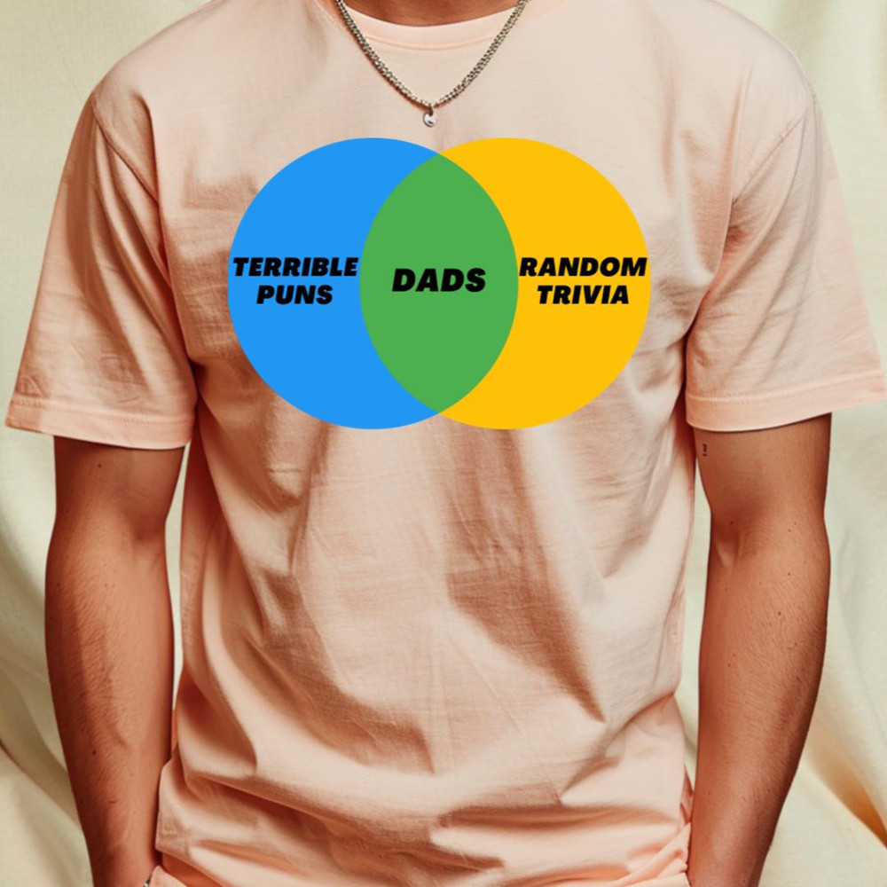 Venn Diagram Dads Dad Jokes Terrible Puns Random Trivia T-Shirt_T-Shirt_File PNG.jpg