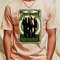Type O Negative Concert Poster T-Shirt_T-Shirt_File PNG.jpg