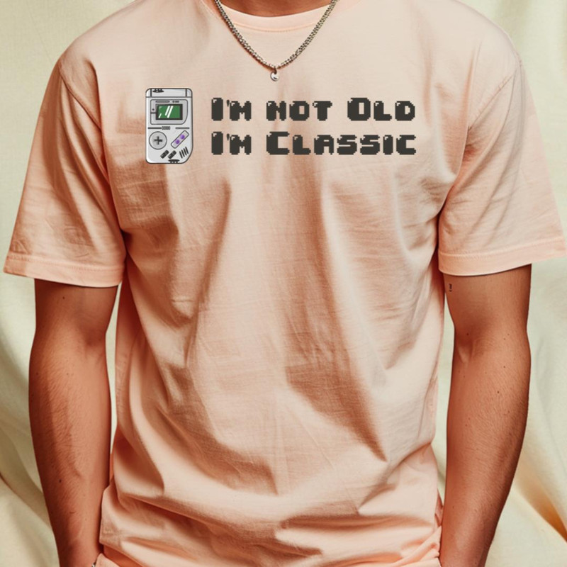 im not old im classic T-Shirt by Pandans7_T-Shirt_File PNG.jpg