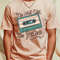 I'm Not Old I'm Retro cassette T-Shirt_T-Shirt_File PNG.jpg