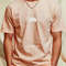 Fantasy Aesthetic Flower in Dome T-Shirt_T-Shirt_File PNG.jpg