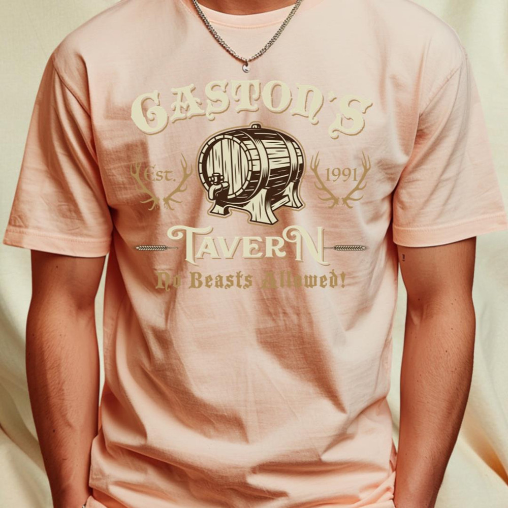 Gaston's Tavern T-Shirt_T-Shirt_File PNG.jpg