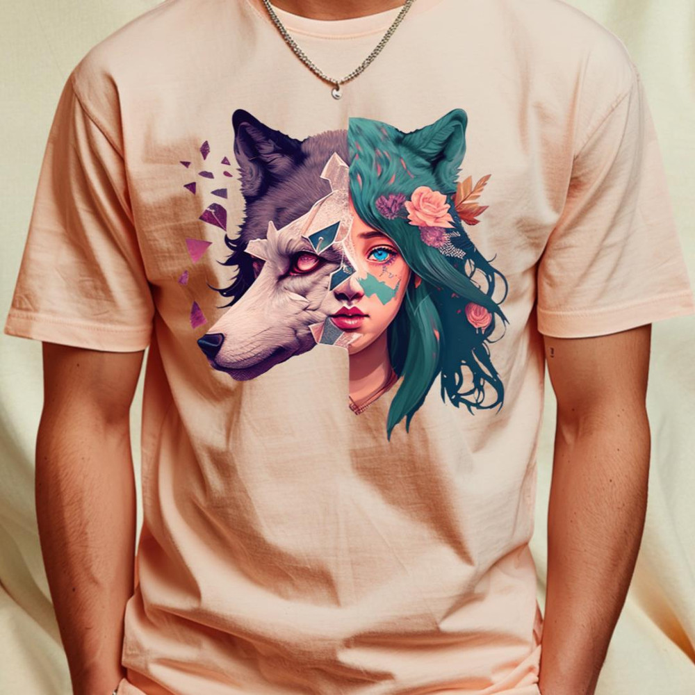 Half Wolf T-Shirt_T-Shirt_File PNG.jpg