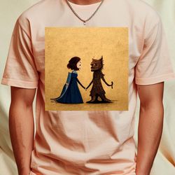 beauty and the beast castle styles vintage png, beauty beast tickets png, belle kindness digital png files