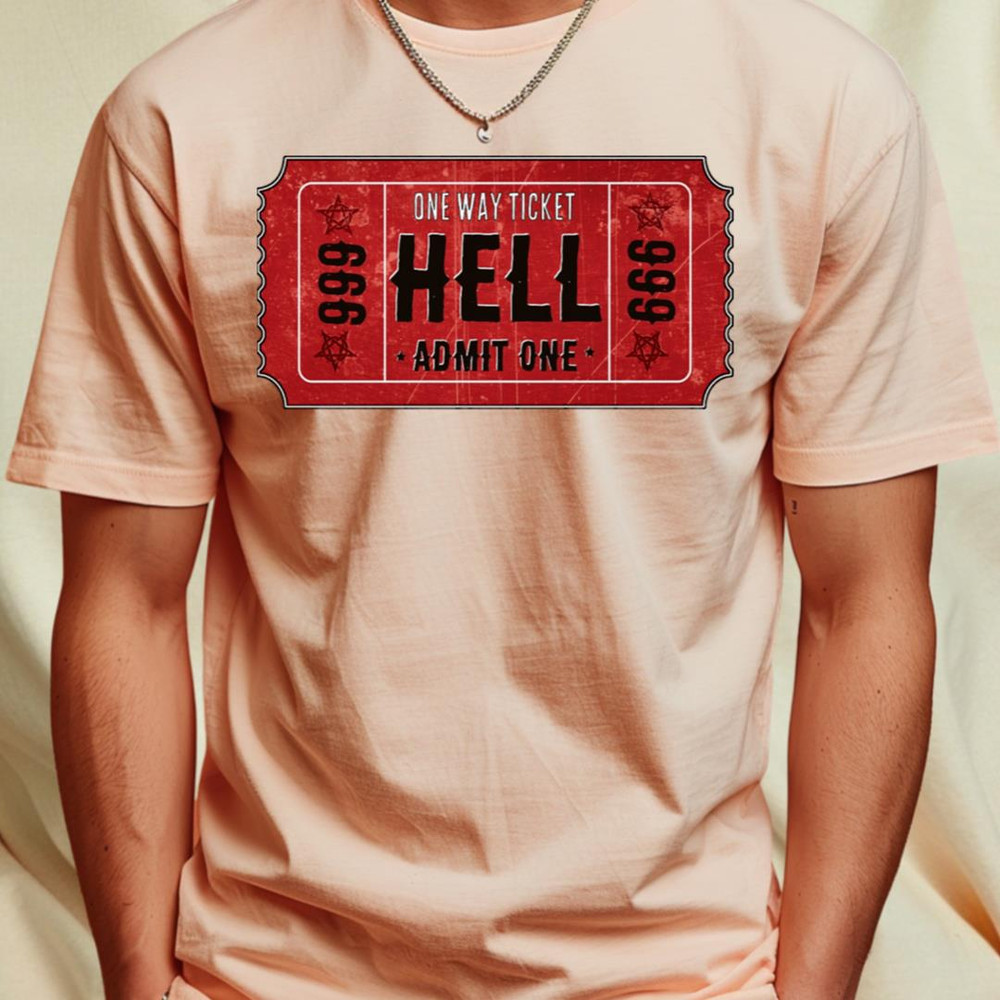 Ticket To Hell - The Mark Of The Beast. T-Shirt_T-Shirt_File PNG.jpg