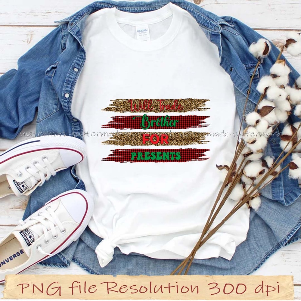 Will Trade Brother For Presents.jpg