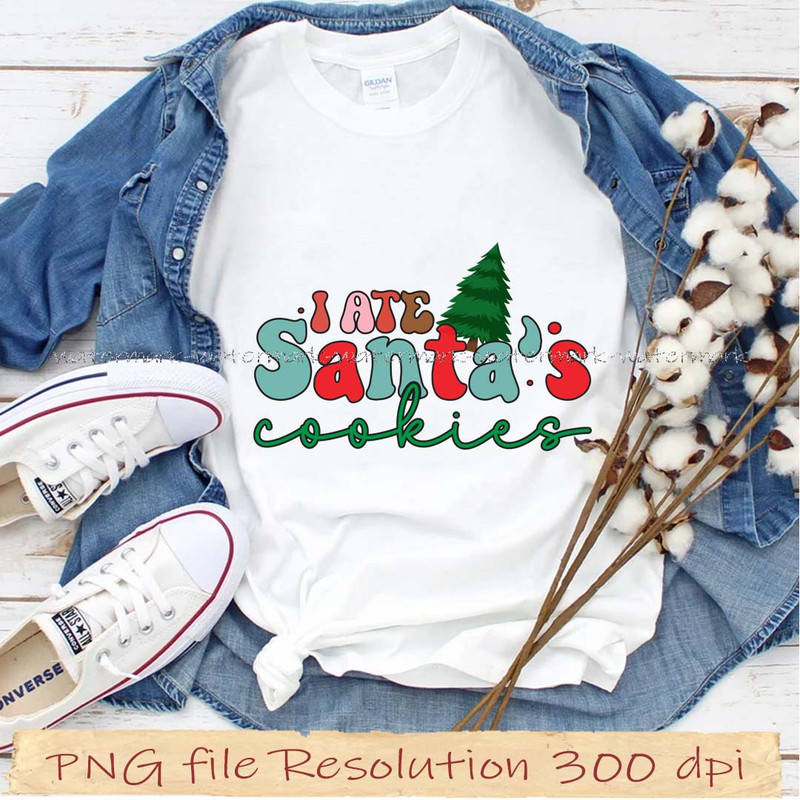 I ate Santas cookies.jpg