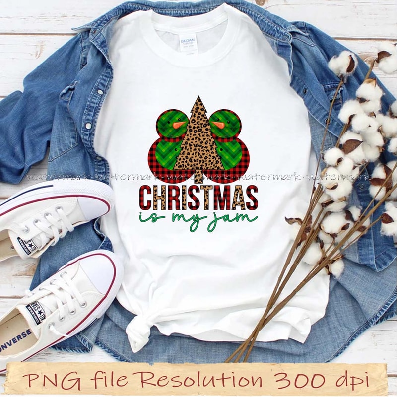 christmas is my jam.jpg