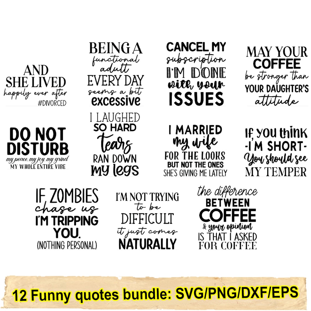 Funny quotes bundle.jpg
