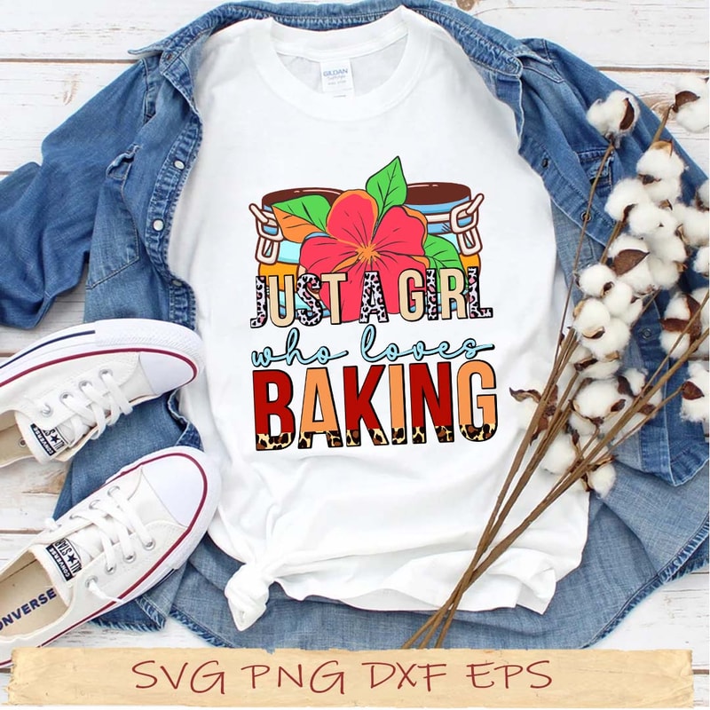 Just a girl who loves baking.jpg