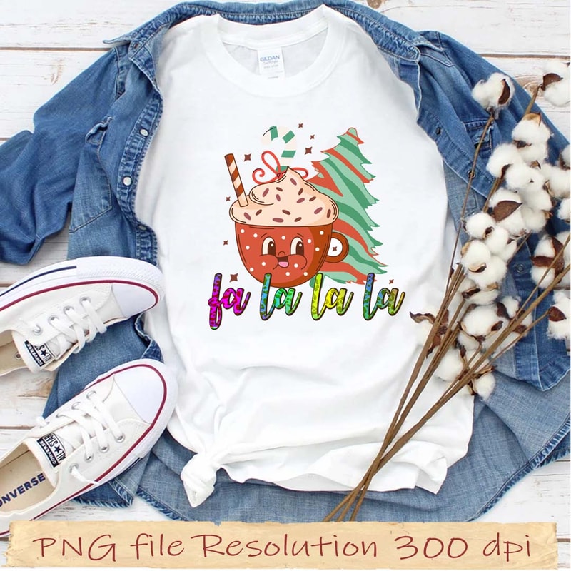 Funny christmas lalala.jpg