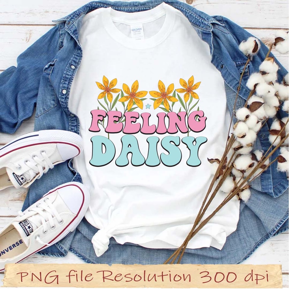 Feeling Daisy Retro.jpg