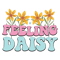 Feeling Daisy Retro PNG Sublimation-01.png