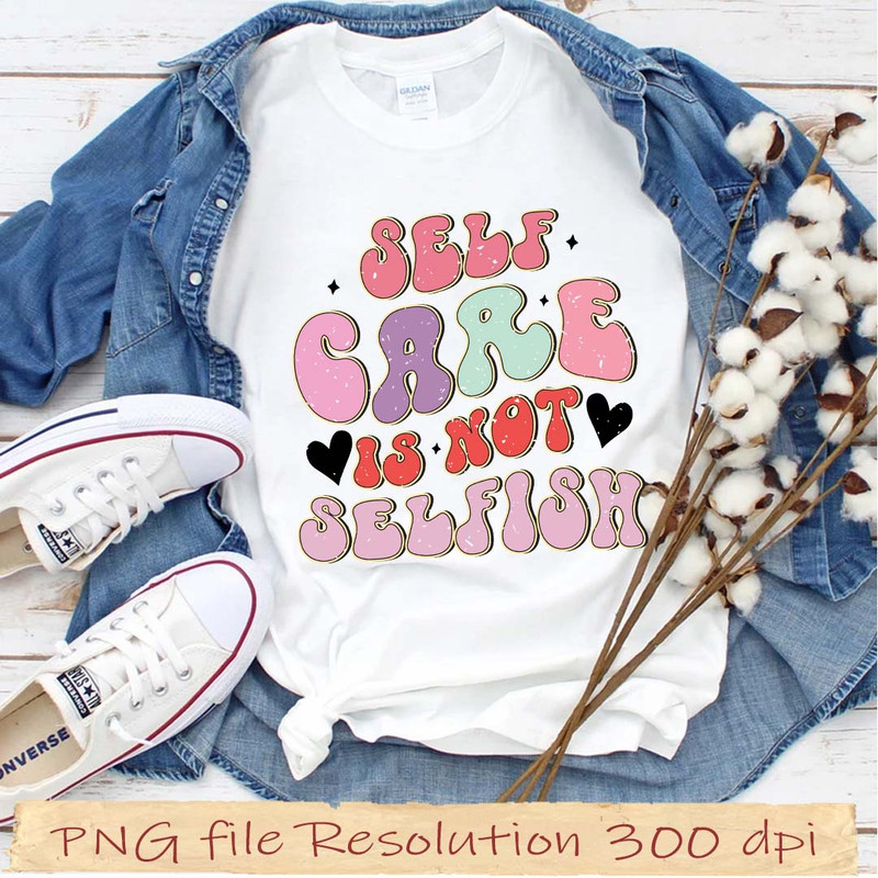 self care is not selfish.jpg