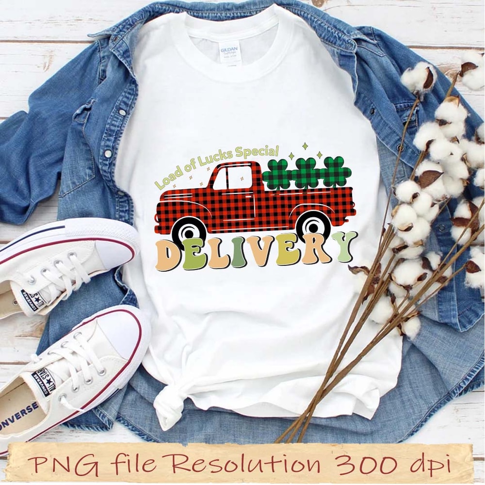 Load of Lucks Special.jpg