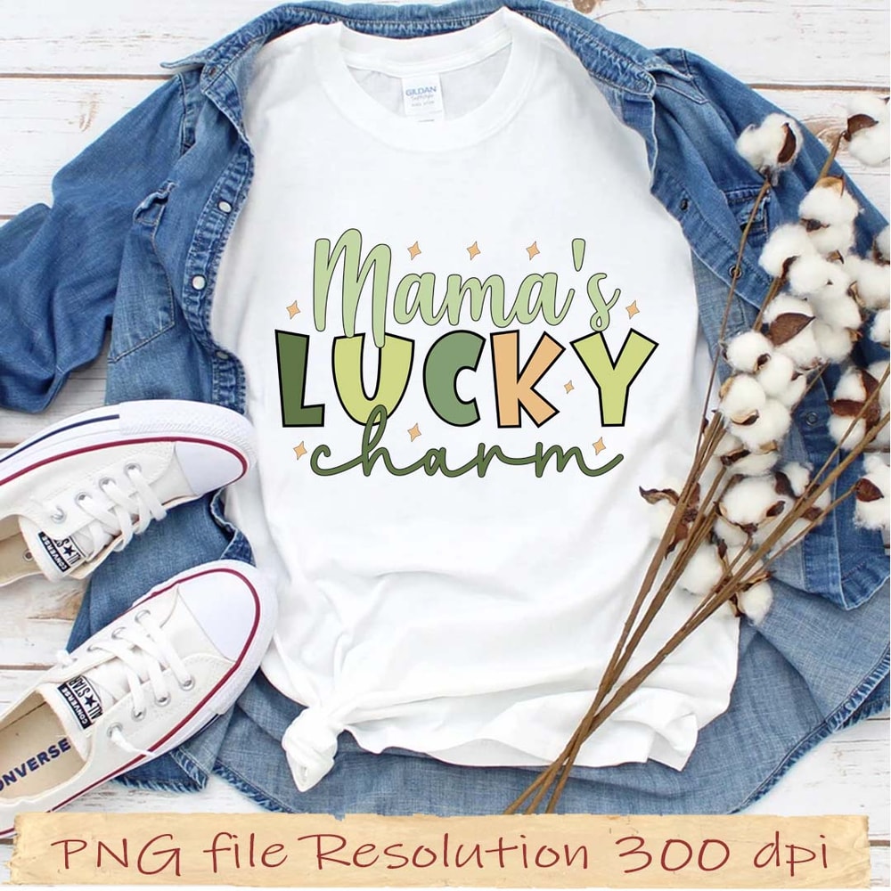 Mama's Lucky Charm.jpg