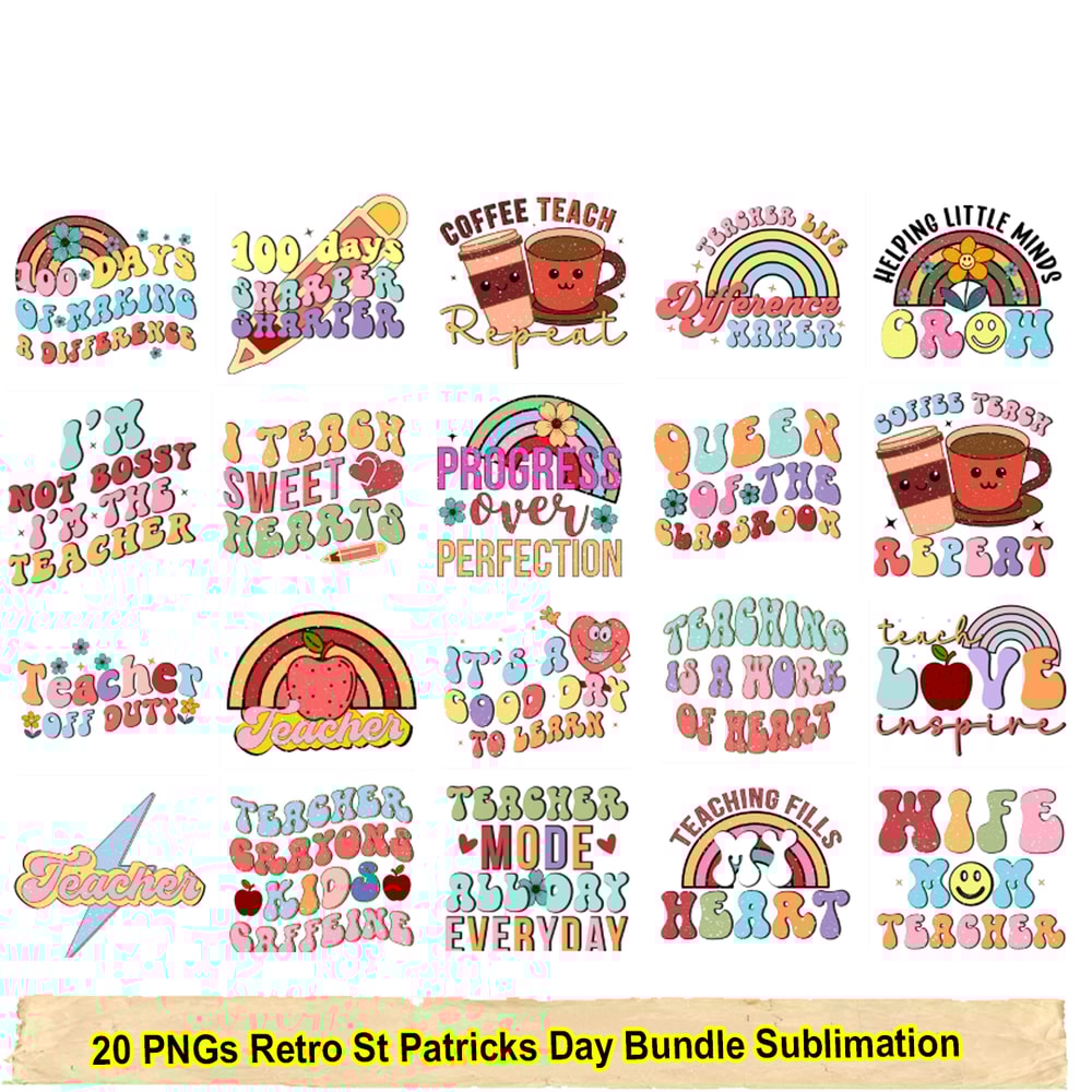 Retro teacher bundle.jpg