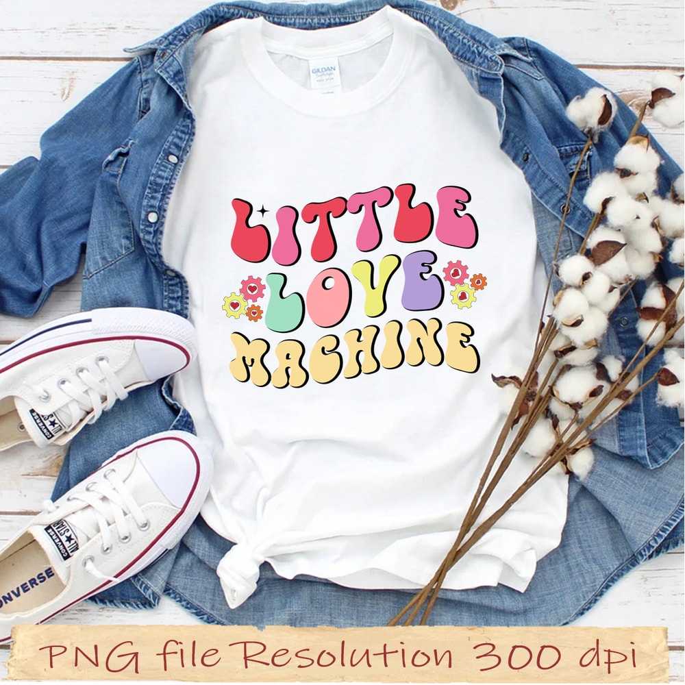 Little love machine.jpg