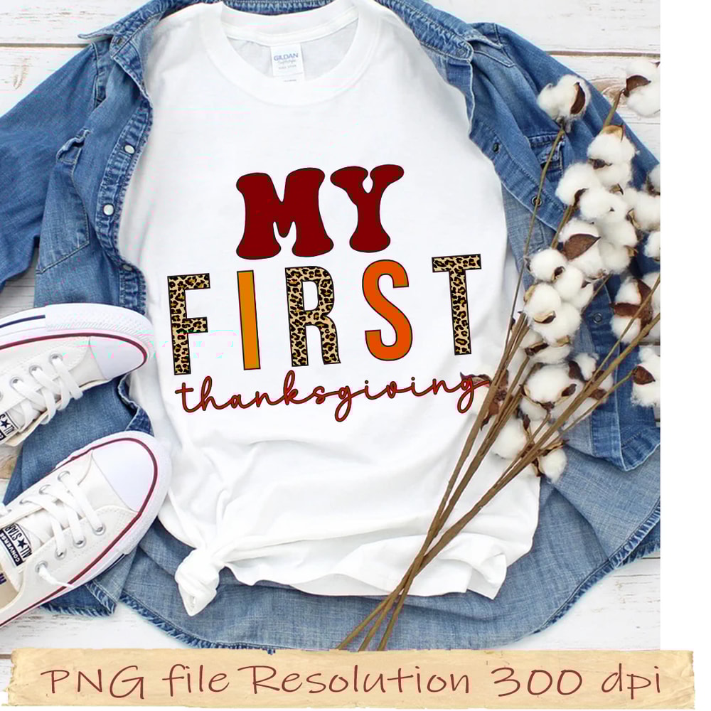 My first thanksgiving.jpg