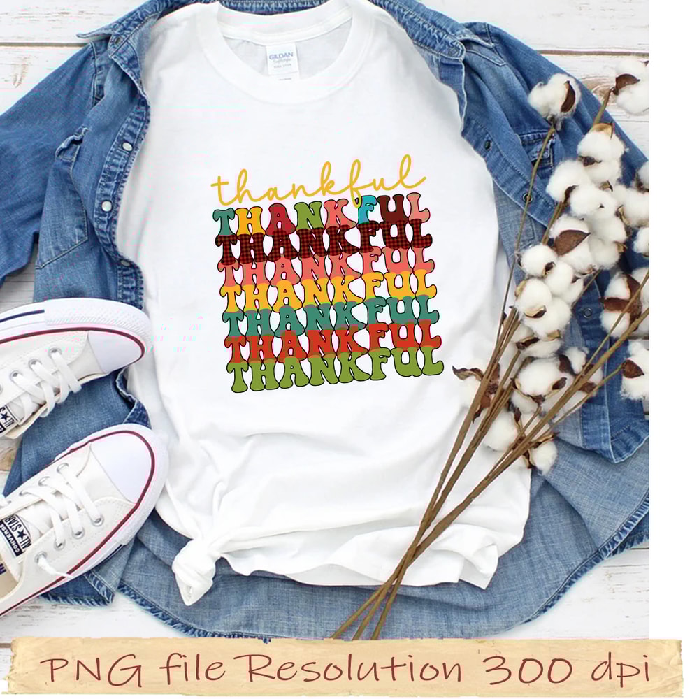 Thanksgiving Sublimation thankful.jpg