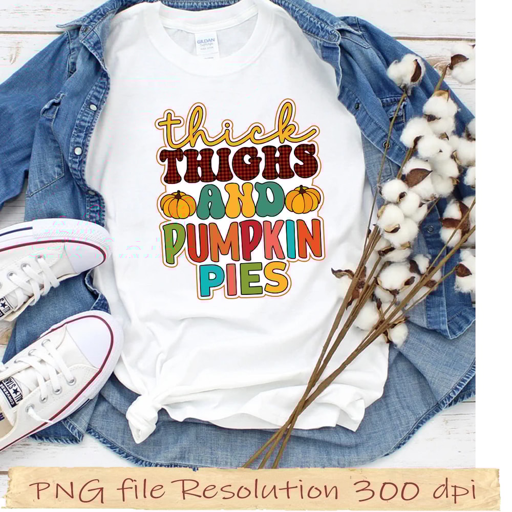 Thick things and pumpkin pies.jpg