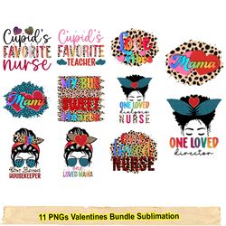valentine png bundle, valentines day svg png, retro valentine png, valentine, instantdownload, hight quality 300 dpi