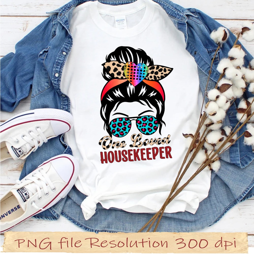 one loved housekeeper.jpg