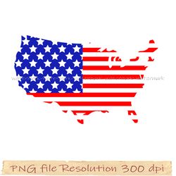 4th of July SUBLIMATION BUNDLE, 4Th Of July png, America flag sublimation, 300dpi