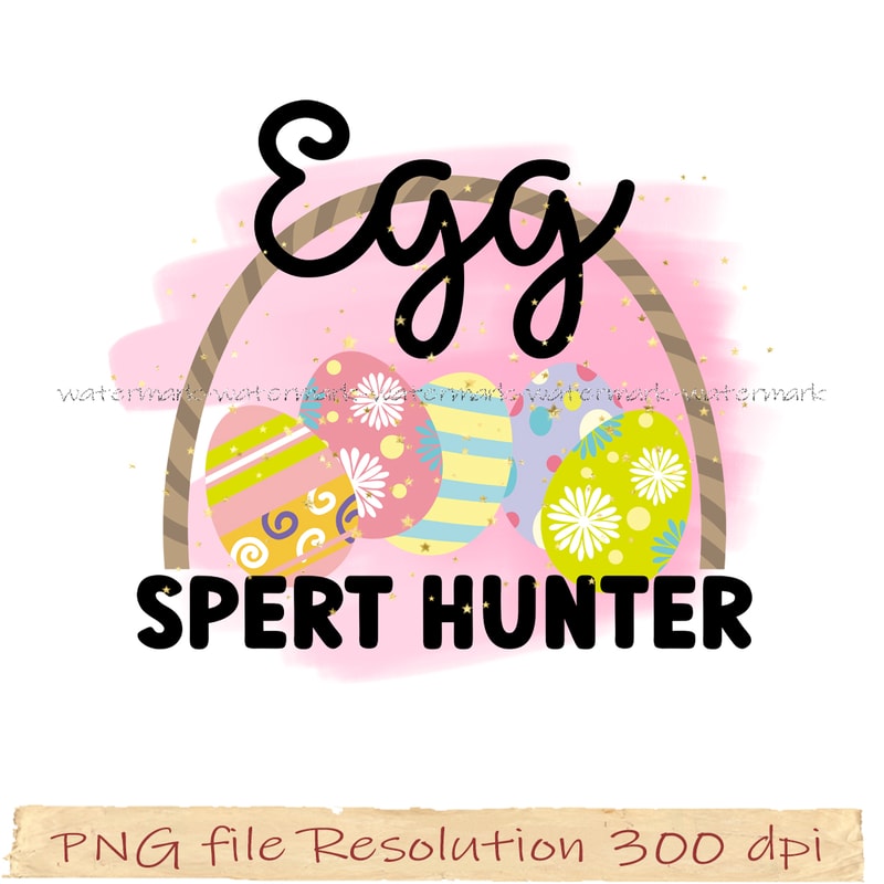 Egg spert hunter.jpg