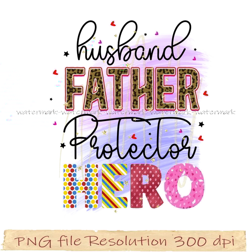 Husband father protector hero.png