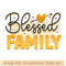Bless family.jpg