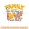 Family where life begins and love never ends.jpg