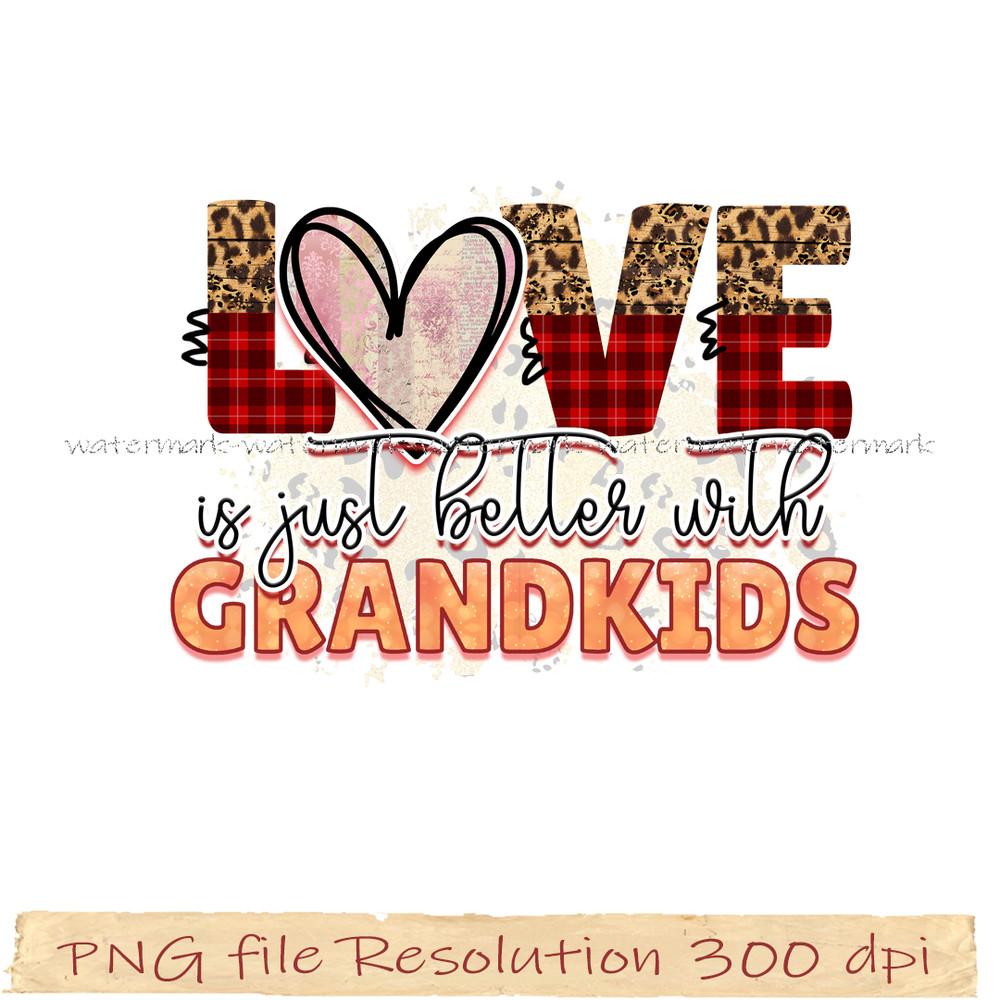 Life is just better with grandkids.jpg