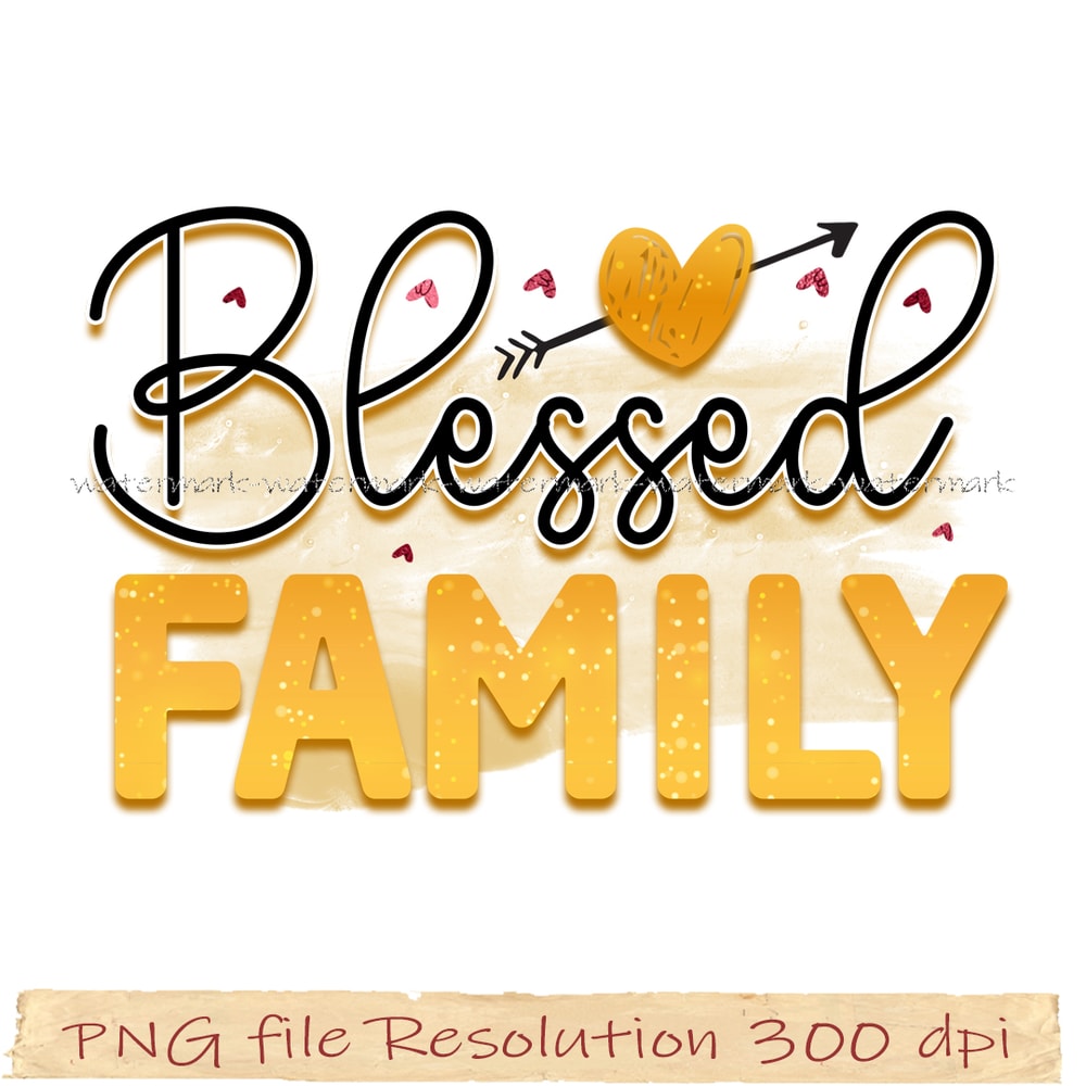Bless family.jpg